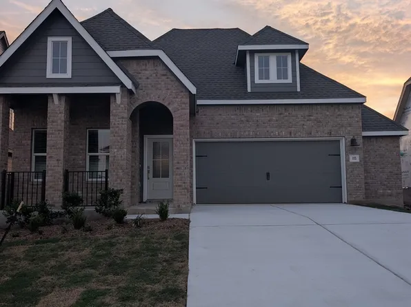 115 Parsons, Kyle, TX