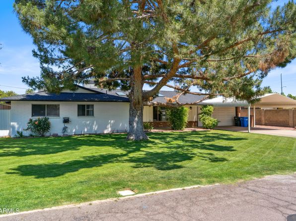 8135 N 5th St, Phoenix, AZ 85020