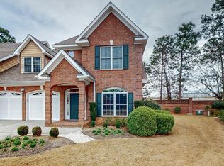 124 Amberly Cir, Aiken, SC 29803