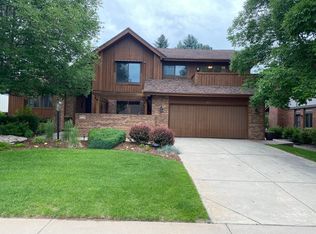 7646 S Cook Way, Centennial, CO 80122