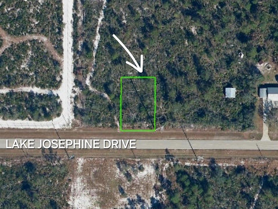 1st image of 3266 Lake Josephine Dr