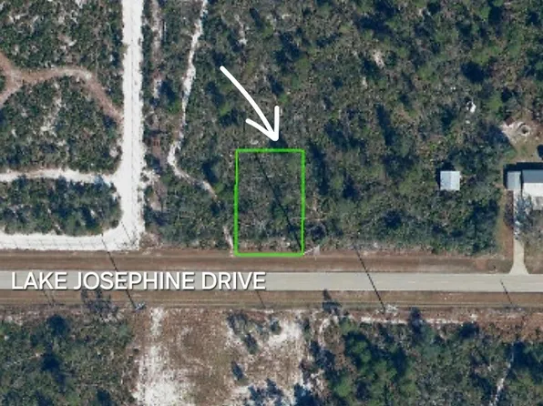 3266 Lake Josephine Dr, Sebring, FL 33875