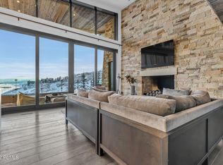 3732 E Aspen Point, Park City, UT 84098