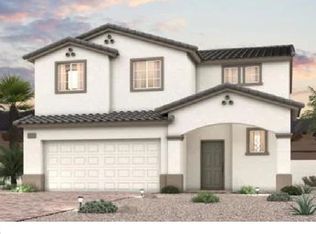 8480 Vanhoy Creek St, Las Vegas, NV 89166