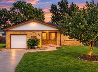 3152 S Everett Ave, Wichita, KS 67217