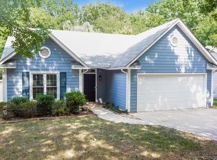 213 Stratford Dr, Indian Trail, NC 28079