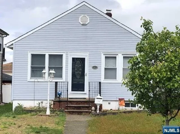 57 Fairmount Ave, North Arlington, NJ 07031