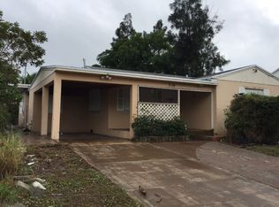310 S C St, Lake Worth, FL 33460