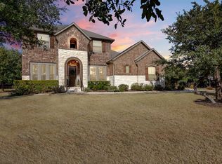 1135 Blue Ridge Dr, Dripping Springs, TX 78620