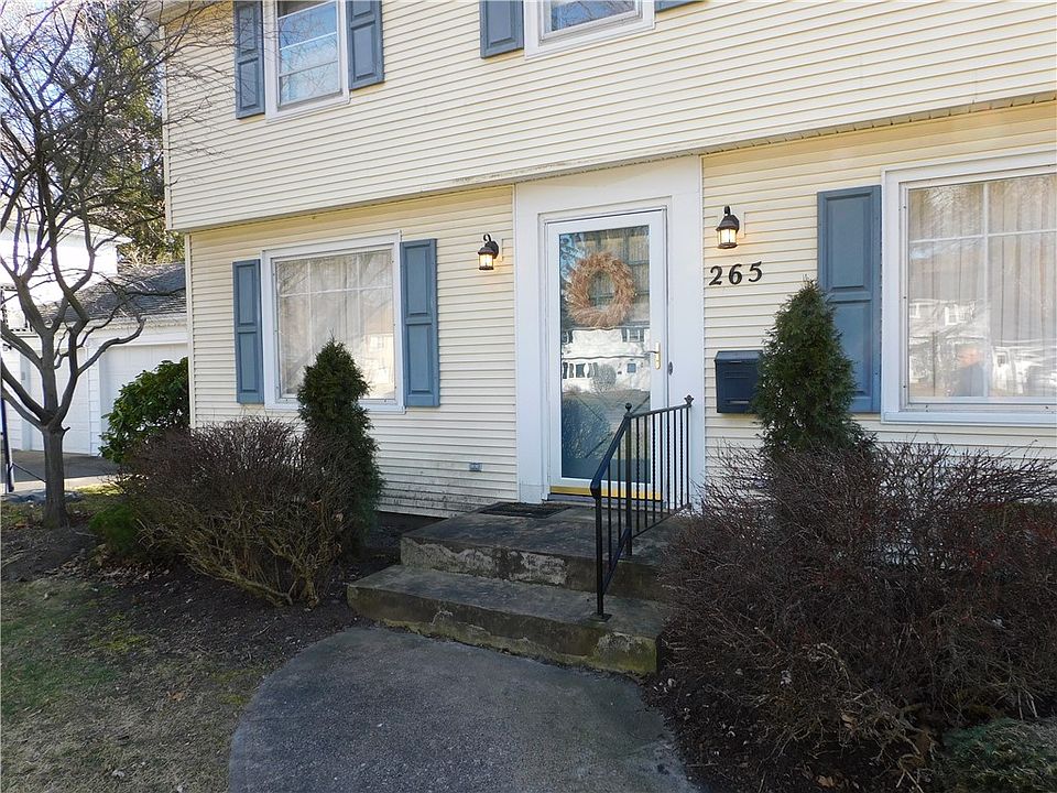 265 Wyndale Rd, Rochester, NY 14617 Zillow