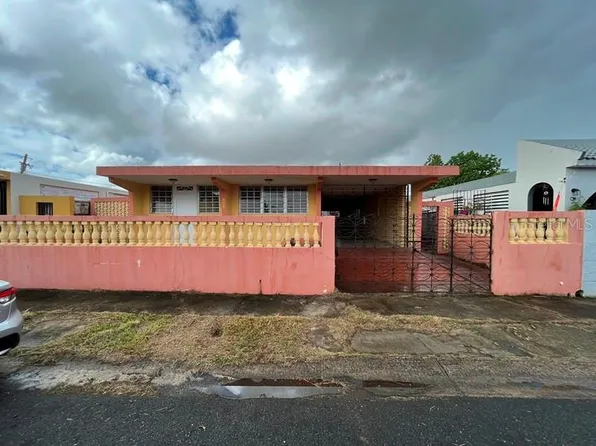 Ah8 Quebec St, Caguas, PR 00725