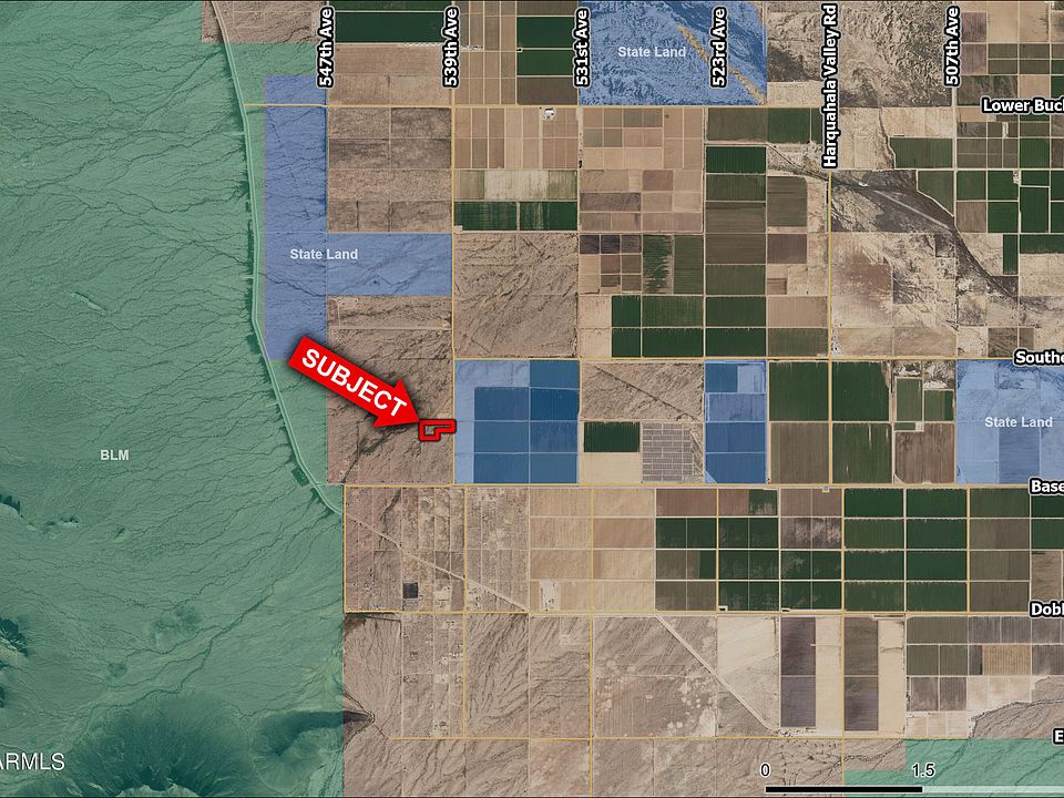 2nd image of 0 N 539th Avenue #--