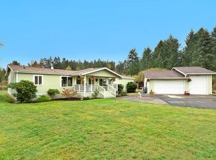 7112 205th St E, Spanaway, WA