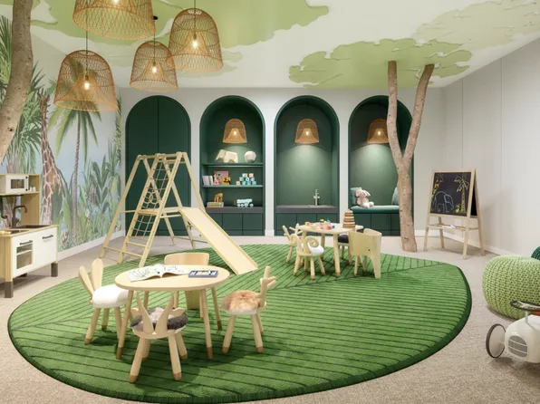 200 East 83rd Street image 25 of 25