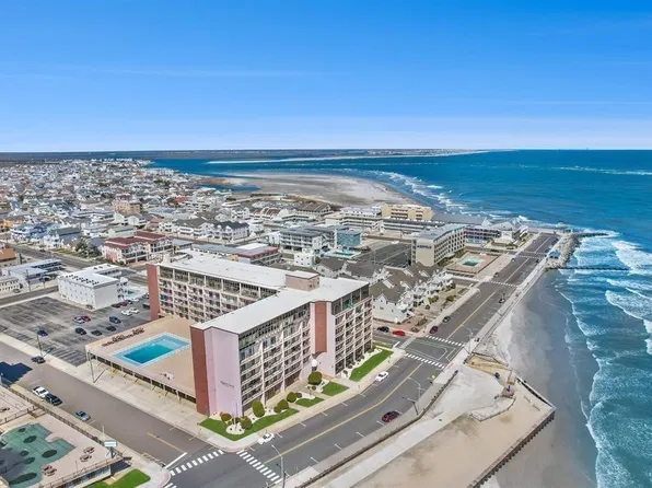 500 Kennedy Dr #435, North Wildwood, NJ 08260