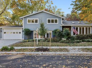 809 Pin Oak Rd, Severna Park, MD 21146