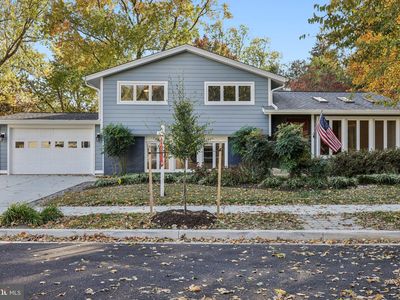 809 Pin Oak Rd, Severna Park, MD, 21146