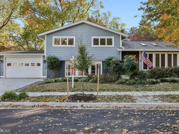 809 Pin Oak Rd, Severna Park, MD 21146