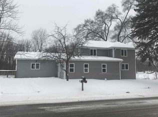 529 S 325 E, Warsaw, IN 46582