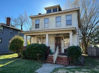 3304 North Ave, Richmond, VA 23222