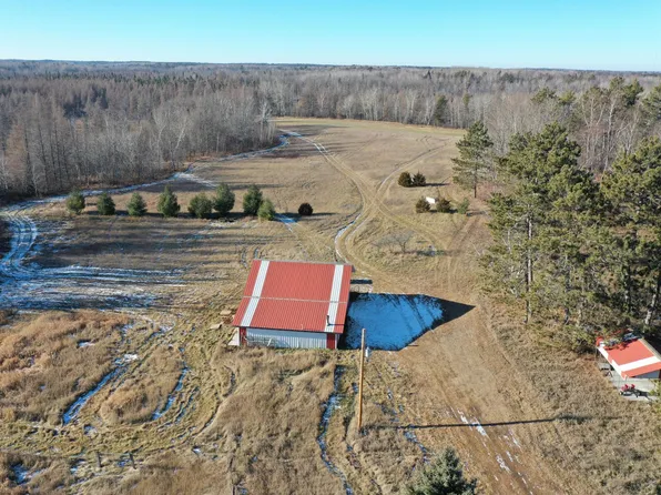 34545 139th Ave, Menahga, MN 56464