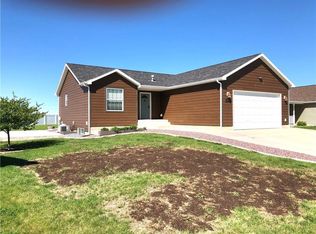 1346 Cortez Ave, Billings, MT 59105