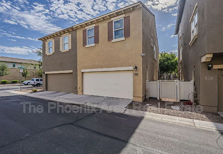 885 S Osborn Ln — Photo 43