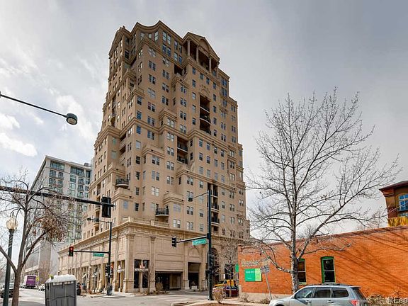 2nd image of 300 W 11th Ave Unit 7F