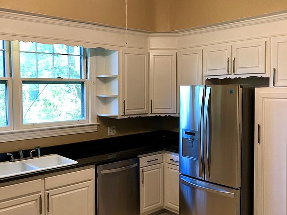 Ceramic Double Sink - Exquisite Custom Cabinets and Drawers (all soft closing)