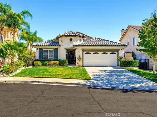25830 Barnett Ln, Stevenson Ranch, CA 91381