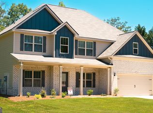 416 Panther Creek Ln LOT 5, McDonough, GA 30252