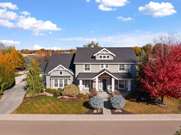 3796 E Darlington Dr, Meridian, ID 83642