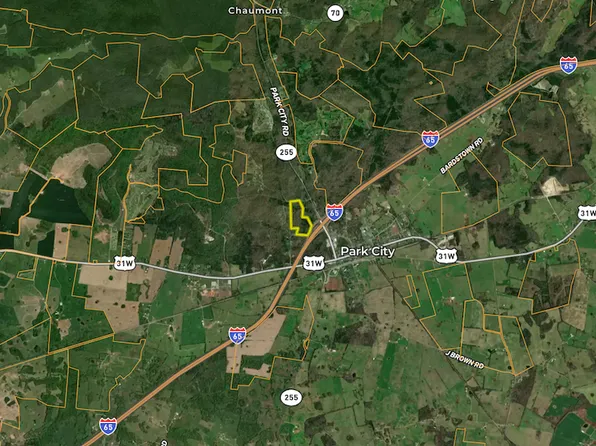 Zion Cemetery Rd Lot Wp001, Park City, KY 42160