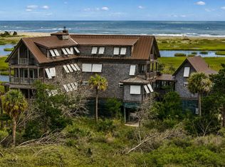 434 Pelican Flight Dr, Dewees Island, SC 29451