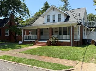 411 N Confederate Ave #1-A, Rock Hill, SC 29730