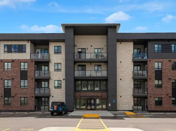 520 NW Reynolds Ave SW #1205, Airdrie, AB T4B 5G2