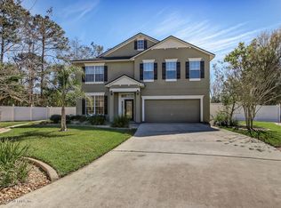 3820 Nonie Way, Jacksonville, FL 32257