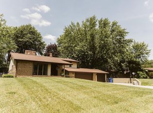 1208 Highland Dr, Kokomo, IN 46902