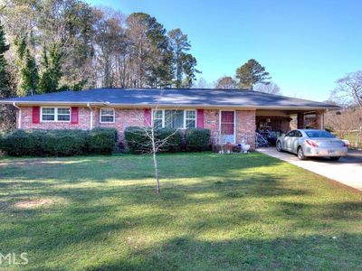 4338 Ewing Rd, Austell, GA, 30106