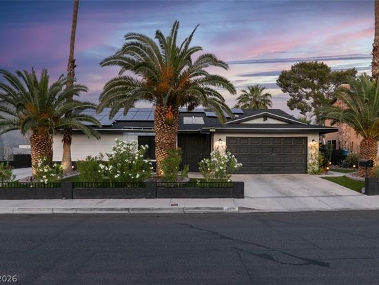 5036 Rollingwood Dr, Las Vegas, NV 89120