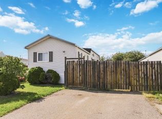 177 N Couture Ln, Wood Buffalo, AB T9K1Y2