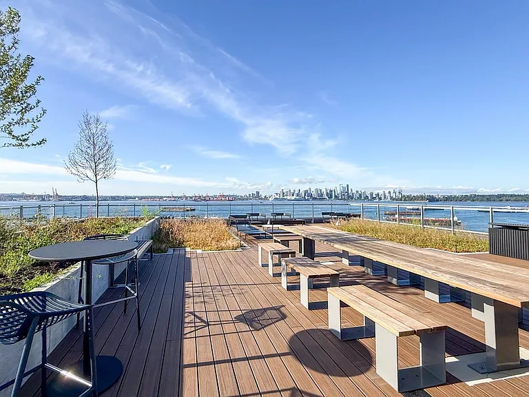 777 Harbourside Dr #406 — Photo 37