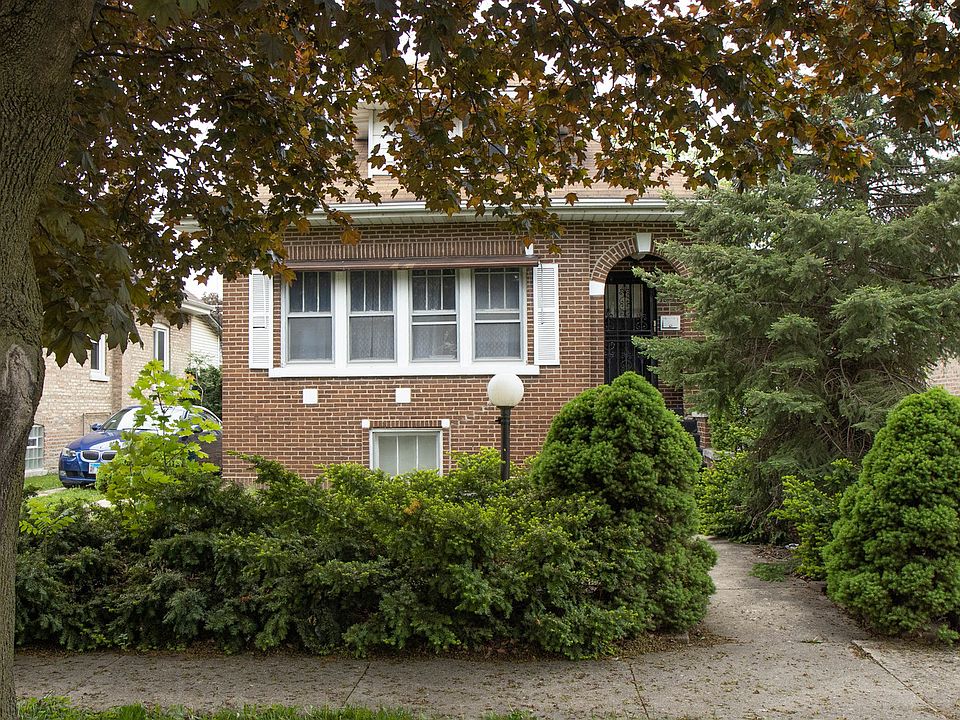 1406 S 15th Ave, Maywood, IL 60153 Zillow