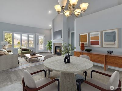 5909 Panorama Drive SE #6-103, Auburn, WA, 98092