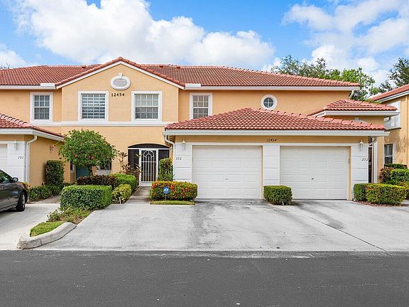 2nd image of 12454 Crystal Pointe Drive #102