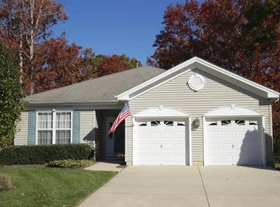 699 Saint Andrews Dr, Egg Harbor, NJ 08215