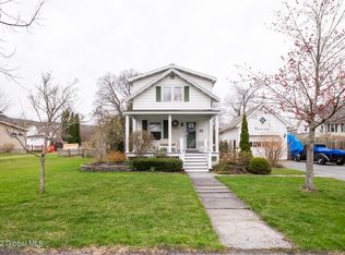 104 Sand St, Altamont, NY 12009