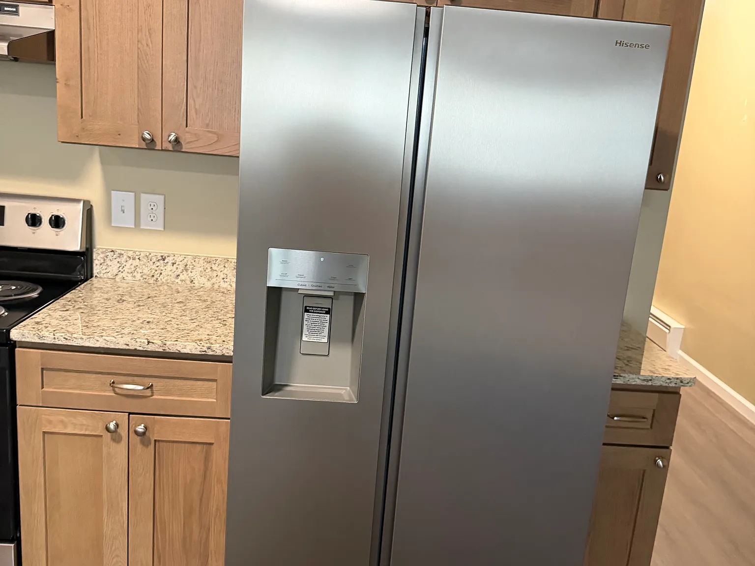 2 bed, $1,350 — Photo 3