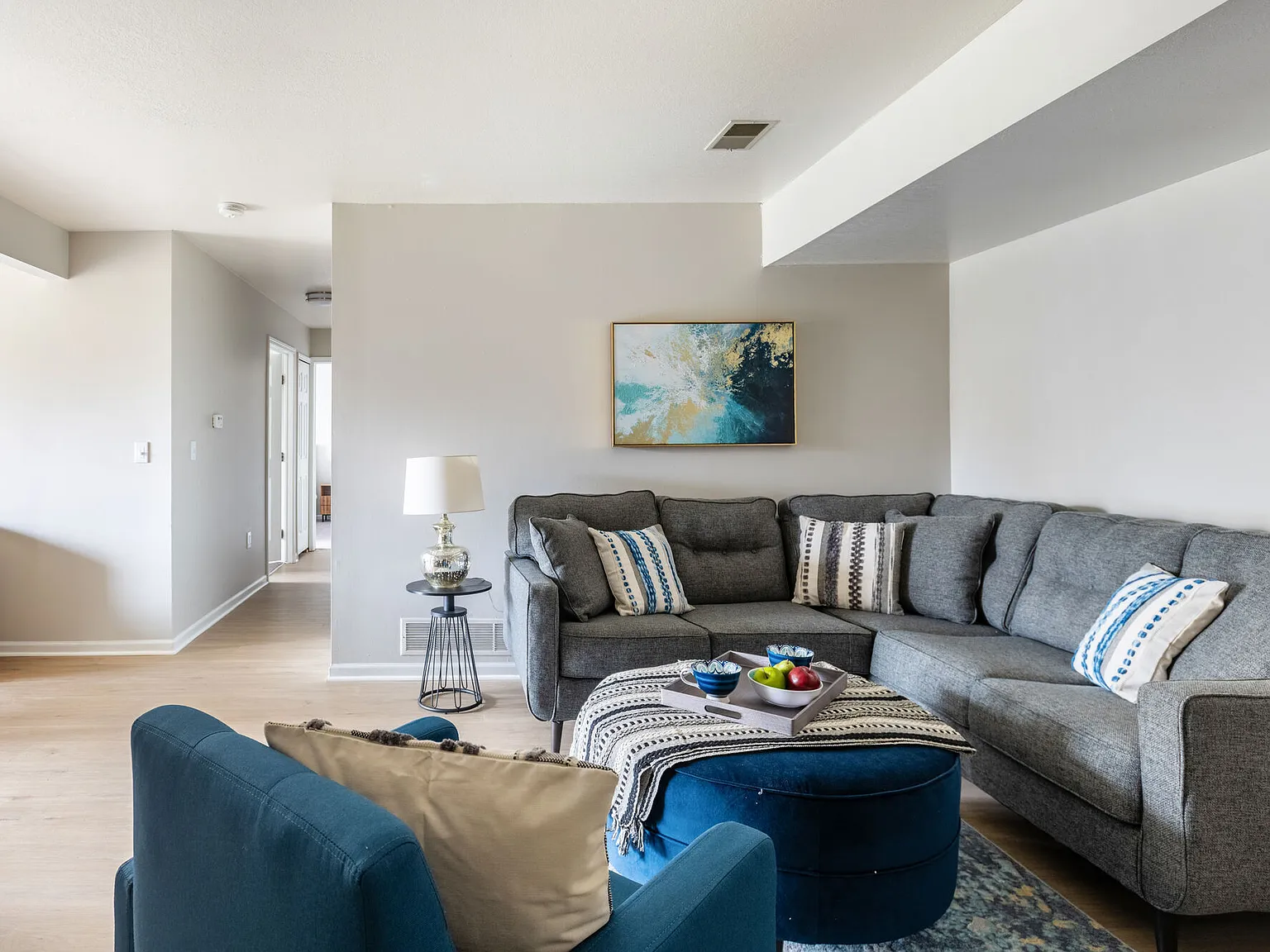 Georgetown Park Apartments — Photo 1