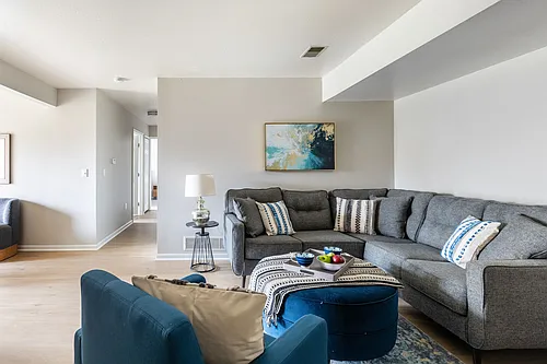 Georgetown Park Apartments Photo 1